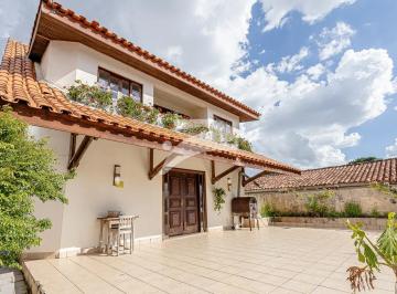 Fachada · Sobrado 4 Quartos Boa Vista 291m²