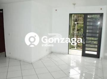 1.Gonzaga Imóveis Curitiba- Apartamento 3 quartos Pinheirinh · Apartamento 3 Quartos Pinheirinho 59m²
