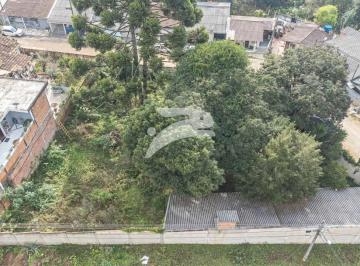 Gonzaga Imóveis Curitiba-Terreno-Tangua-Almirante Tamandaré- · Terreno Tangua 972m²