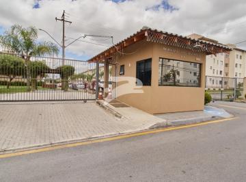 Fachada · Apartamento 3 Quartos Ina 52m²