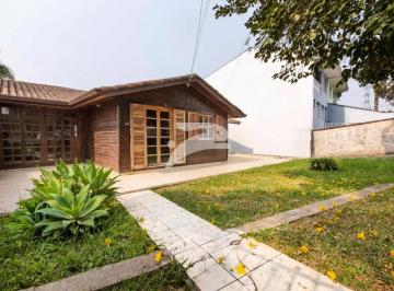 Gonzaga Imóveis Curitiba- Terreno Santa Felicidade-Venda-Fac · Terreno Santa Felicidade 183m²