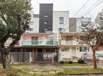 Fachada · Sobrado 4 Quartos Santa Quiteria 140m²