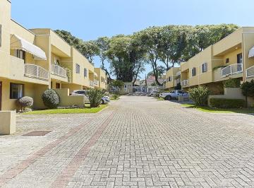 Condomínio · Sobrado 5 Quartos Agua Verde 194m²