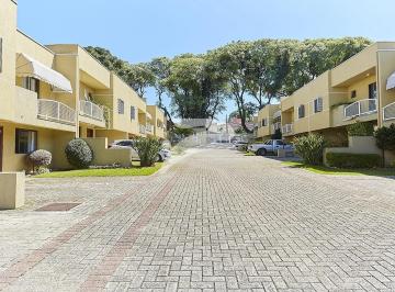 Condomínio · Sobrado 5 Quartos Agua Verde 194m²