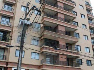 Fachada · Apartamento 2 Quartos Vila Izabel 100m²