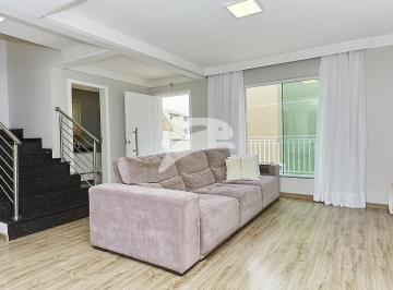 Sala · Sobrado 3 Quartos Santa Candida 131m²