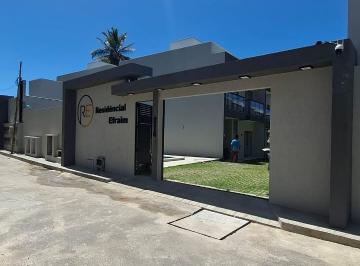 Casa de 3 quartos, Lauro de Freitas · Casa em Village para Venda com suíte e varanda