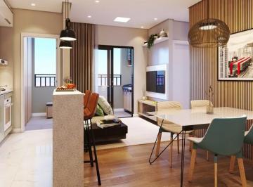 Apartamento de 2 quartos, Taboão da Serra · 400m shopping Taboão 47m 2 dorms c vaga e terraço minha casa minha vida