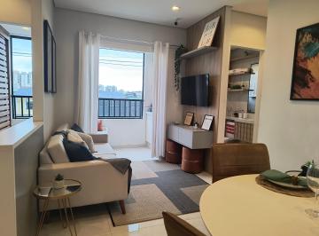 Apartamento de 2 quartos, Taboão da Serra · 400m shopping Taboão 47m 2 dorms c vaga e terraço minha casa minha vida