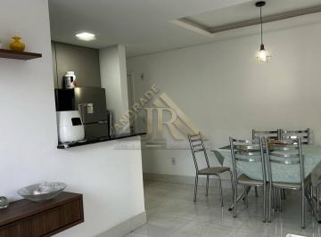 Apartamento · 53m² · 2 Quartos · 1 Vaga · Apartamento - venda Térreo Dois dormitórios - Pq. Morumbi Votorantim