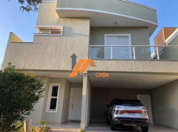 Foto 01 · Casa em Condomínio, Parque Residencial Villa dos Inglezes, Sorocaba, SP
