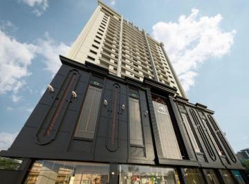 Apartamento de 2 quartos, Itapema · Apartamento com 2 dormitórios sendo 1 suíte em 100 vezes para pagar! Em Itapema