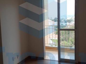 Foto 01 · APARTAMENTO À VENDA JARDIM SÃO CARLOS EM SOROCABA - SP
