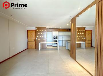 Foto 01 · LINDO APARTAMENTO À VENDA NO CENTRO DE GUARAPARI/ES, ANDAR ALTO, LAZER COMPLETO E VISTA PARA O MAR. 