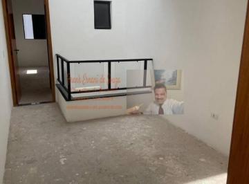Casa · 125m² · 3 Quartos · 2 Vagas · SOBRADOS NOVOS, perto Sacolão Imigrantes, Shopping Plaza Sul, metrô Saúde