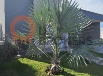Foto 01 · Imperdível oportunidade: Casa térrea no Condomínio Mosaico Essense à venda em Mogi das Cruzes-SP