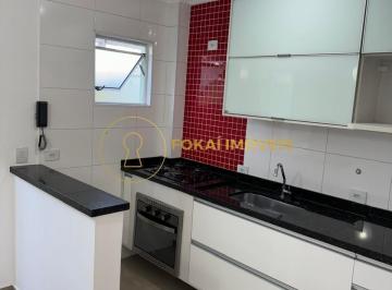 Cozinha · Sobrado, Quitaúna, Osasco, SP