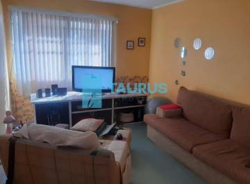 Foto 05 · Casa sobrado à venda, 3 quartos, 2 vagas, 130m², na Vila Clementino.