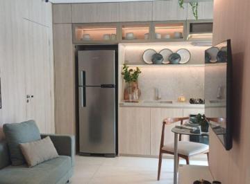 Apartamento de 2 quartos, São Paulo · Apartamento a venda Vila Mariana 37m, 2 dormitórios, lazer completo, 500 m Metrô Praça da Arvore