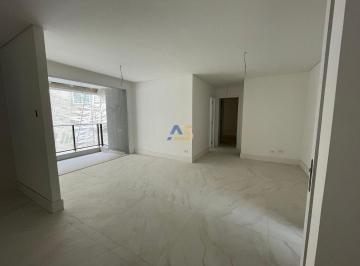 Apartamento de 2 quartos, Curitiba · Apartamento Novo à venda no bairro Hugo Lange | Curitiba