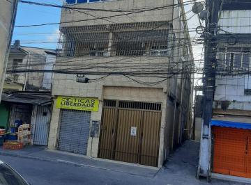 Casa de 5 quartos, Salvador · Prédio Residencial Centro Pirajá