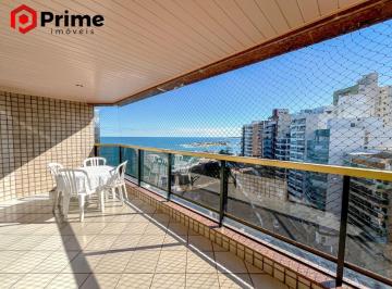 Foto 01 · OPORTUNIDADE DE INVESTIMENTO! APARTAMENTO DE LUXO, FRENTE PARA O MAR, COMPOSTO POR 4 SUÍTES E UMA VI
