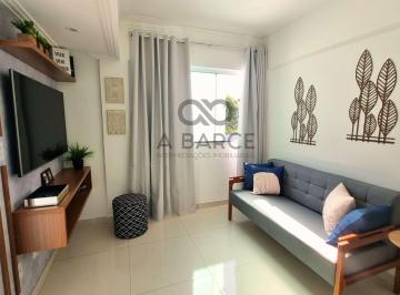 Apartamento de 2 quartos, Ilhéus · APT. DE 2 DORMS SENDO 1 SUÍTE RES. MACEDO NA ZONA SUL - ILHÉUS/BA