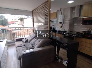 Apartamento de 2 quartos, Diadema · Apartamento Centro Diadema