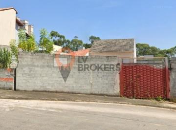 Foto 01 · Terreno à venda em Mogi das Cruzes-SP, Villa Di Cesar  163,67 m² de área!