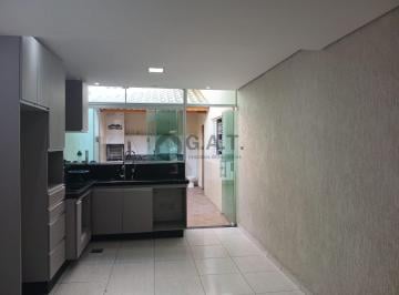 Foto 01 · CASA PARA LOCAÇÃO NO JARDIM NAPOLI  - SOROCABA/SP
