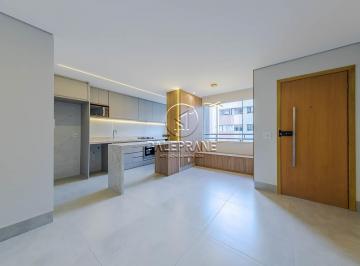 Apartamento de 2 quartos, Brasília · QRSW 5