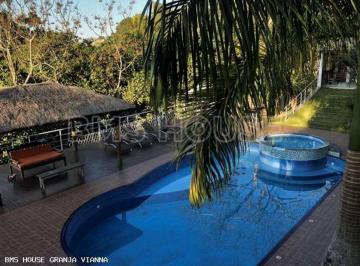 202407121614061455.jpg · Casa para Locação em Carapicuíba, Granja Viana, 5 dormitórios, 5 suítes, 9 banheiros, 6 vagas