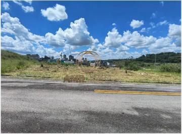 Foto 01 · VENDE Terreno 362m² / Jardim Portal dos Pássaros / São José dos Campos / SP