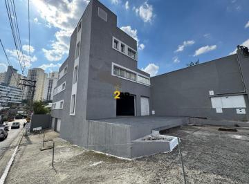 Comercial · 620m² · 12 Vagas · PRÉDIO COMERCIAL em SÃO PAULO - SP, VILA MADALENA
