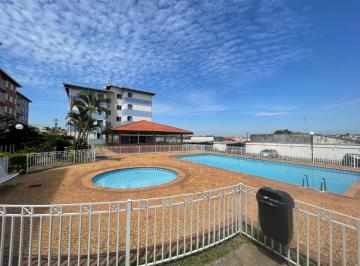 Foto 01 · Apartamento à venda em Campinas-SP, Jardim Cristina: 3 quartos, 2 salas, 1 banheiro, 1 vaga, 72m² de