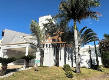 Casa · 224m² · 4 Quartos · 4 Vagas · Casa Sobrado, 4 quartos sendo 3 suítes à venda - Ibiti Royal Park