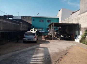 Foto 01 · SOBRADO NO NHOCUNÉ COM TERRENO DE 10 X 31,4M²