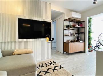Foto 02 · Apartamento a venda na Vila Mariana, 2 dormitórios, 1 vaga com 70m²