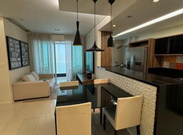 Apartamento de 2 quartos, Manaus · lindo apartamento para aluguel edificio topazio