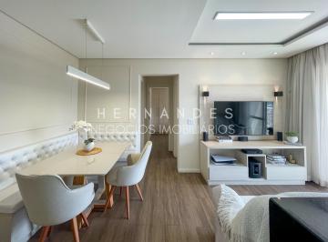 Apartamento de 2 quartos, Barueri · Apartamento à venda no Condomínio Rossi Parque Da Lagoa - Barueri SP