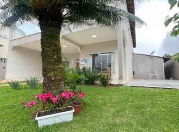 Casa de 7 quartos, Vicente Pires · LINDA CASA NA VICENTE PIRES RUA 06