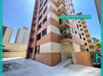 Foto 01 · Apartamento Garden Semi mobiliado para Alugar no Bigorrilho com 3 quartos, 1 suíte, 1 closet e 3 vag