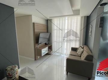 Foto 01 · Apartamento à venda Jardim Vila Formosa! 47 Metros, 2 quartos, sala 2 ambientes com sacada, 1 banhei