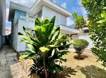 Foto 01 · Comprar/vendo: Terreno de 647m² com 4 casas (3 com entradas independentes) no Centro de Jundiaí, SP,