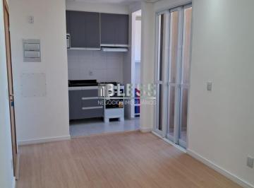 Foto 01 · Apartamento à venda no  Condomínio Max Santa Ângela