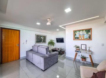 Apartamento de 3 quartos, Vicente Pires ·  SHVP Rua 04 - Linda Cobertura Linear, 03 Suítes  01 vaga