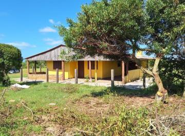 Foto 01 · Chacara, Hermenegildo, Santa Vitória do Palmar, RS