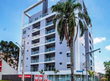 Apartamento de 3 quartos, Curitiba · Apartamento à Venda com 3 Suítes e 2 Vagas Novo e Mobiliado no Batel