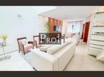 Casa de 3 quartos, Santo André · Sobrado Vila Floresta Santo André