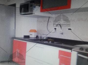 Foto 01 · Apartamento à venda em São Paulo-SP, Vila Bancária  3 quartos, 1 sala, 1 banheiro, 1 vaga, 73m² de á